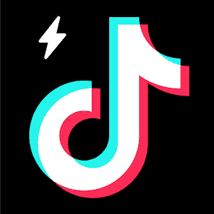 View Tiktok Application Download Background